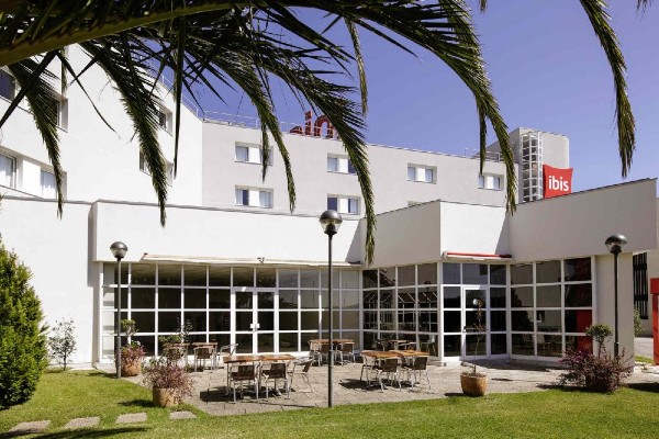 Hotel Ibis Porto Gaia