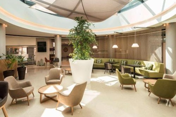 Mercure Porto Gaia Hotel