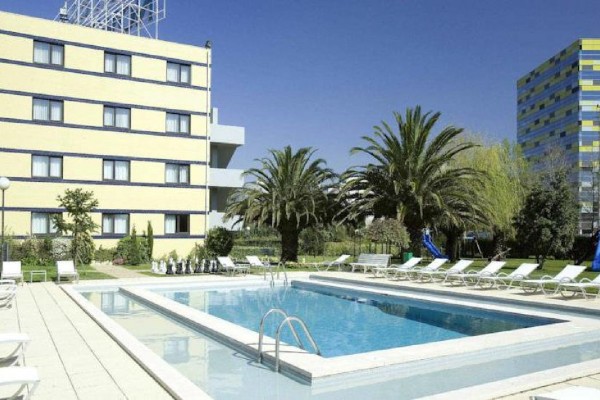 Novotel Porto Gaia